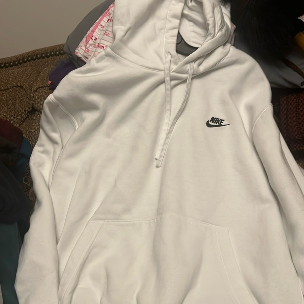 men’s nike hoodie